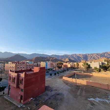 Apartment In Home Tafraoute With Terrace Exteriér fotografie
